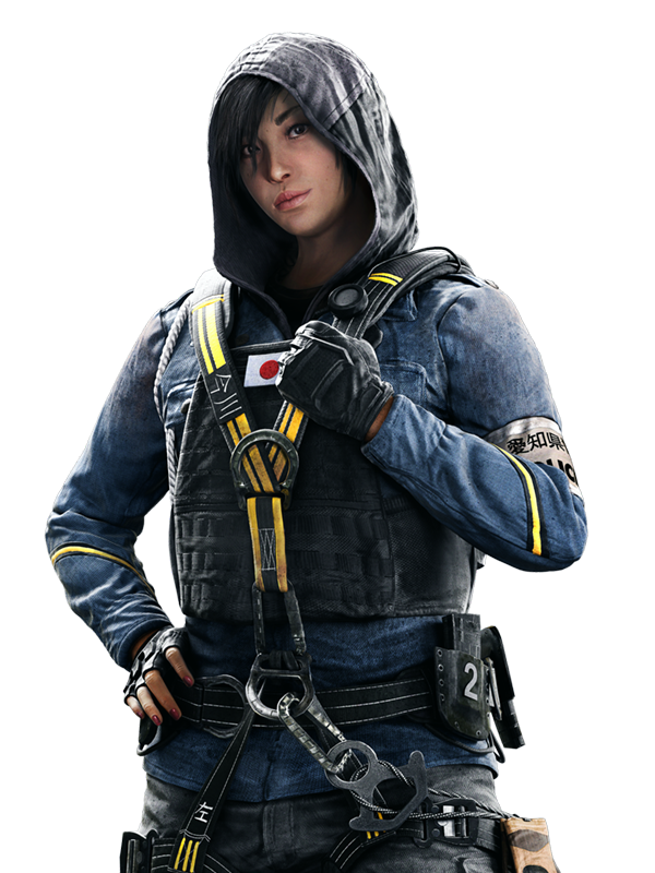 Hibana